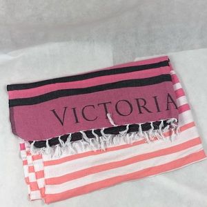 🍍 Victoria Secret Beach blanket